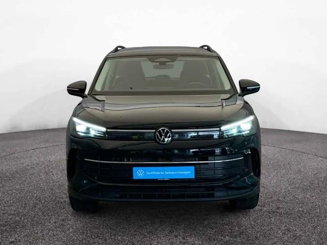 Volkswagen Tiguan 2.0 TDI DSG Life