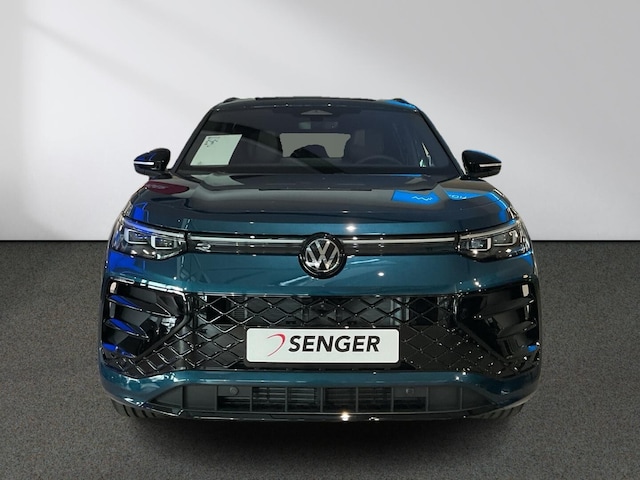 Volkswagen Tayron 4Motion R-Line