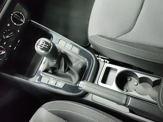 Skoda Fabia 1.0 TSI Selection