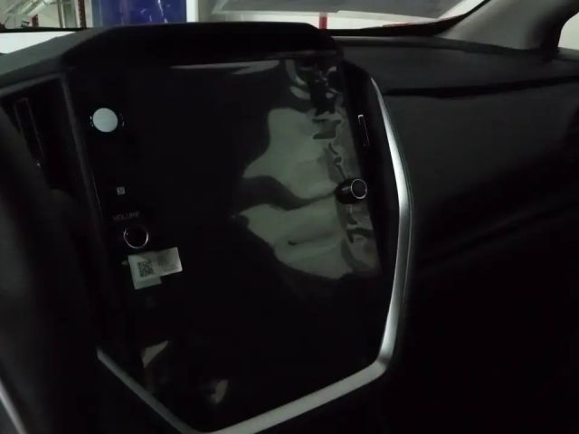 Subaru Crosstrek 2.0ie Lineartronic Comfort