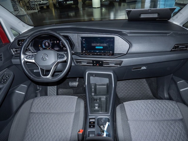 Volkswagen Caddy 2.0 TDI DSG Life