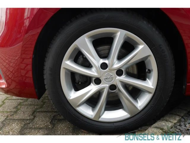 Opel Corsa 1.2 Turbo Elegance Turbo