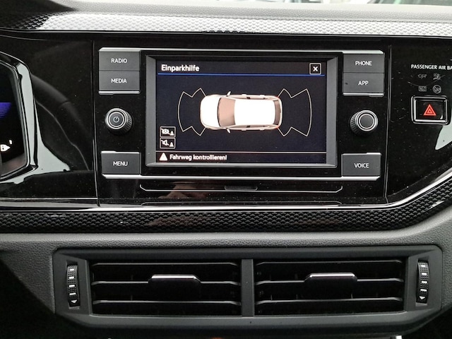 Volkswagen Polo Life