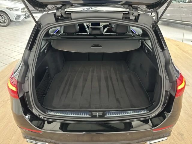 Mercedes-Benz C 200 AMG Line Estate