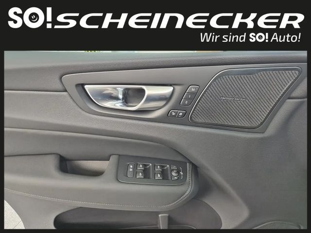 Volvo XC60 AWD Bright Plus T6