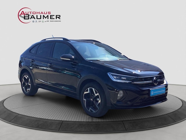 Volkswagen Taigo 1.5 TSI DSG R-Line