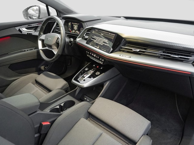 Audi Q4 e-tron 40 Sportback