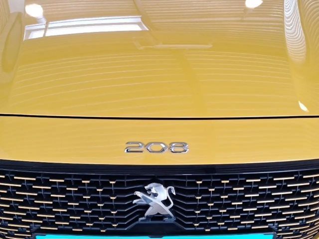 Peugeot E-208 Allure Pack