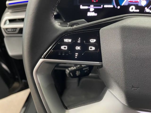 Audi A5 2.0 TFSI Quattro