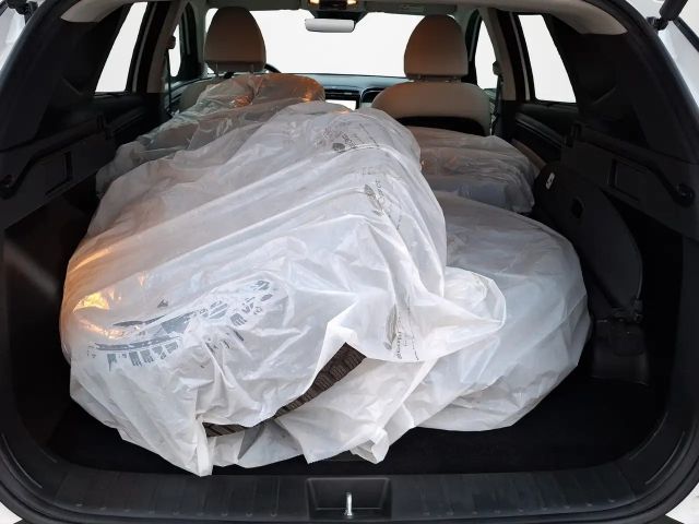 Hyundai Tucson 1.6 2WD Hybrid Prime T-GDi