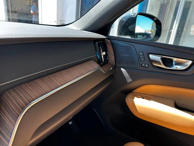 Volvo XC60 Inscription T6