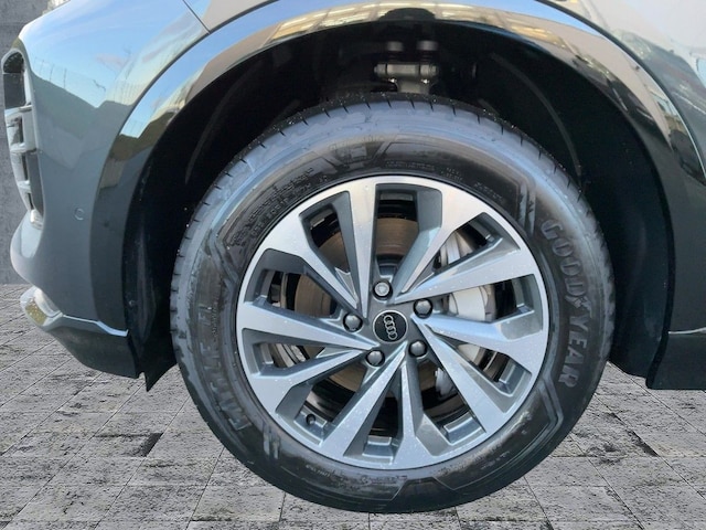 Audi Q6 e-tron SUV e-tron Audi Q6 SUV e-tron