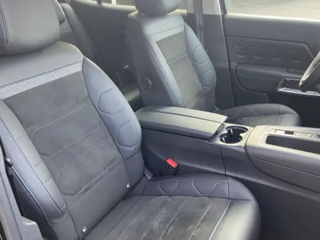 Citroën C5 Aircross Max