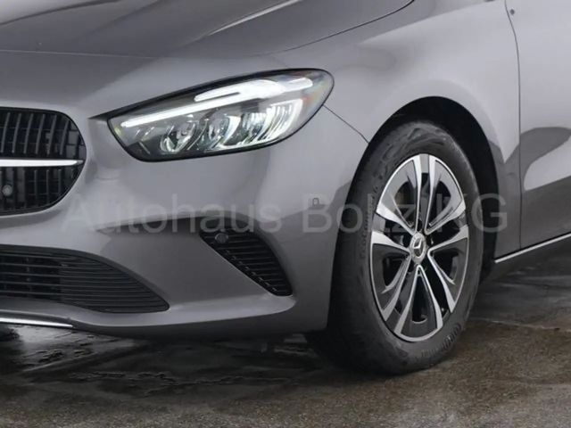 Mercedes-Benz B 200 Progressive