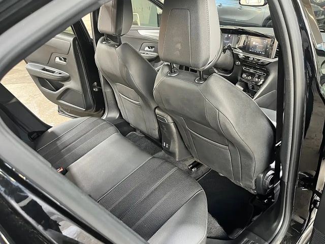 Opel Mokka GS-Line Grand Sport Turbo