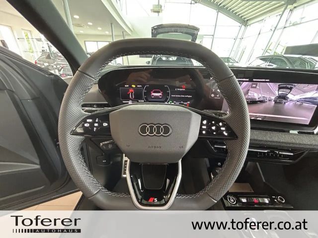 Audi Q6 e-tron Quattro