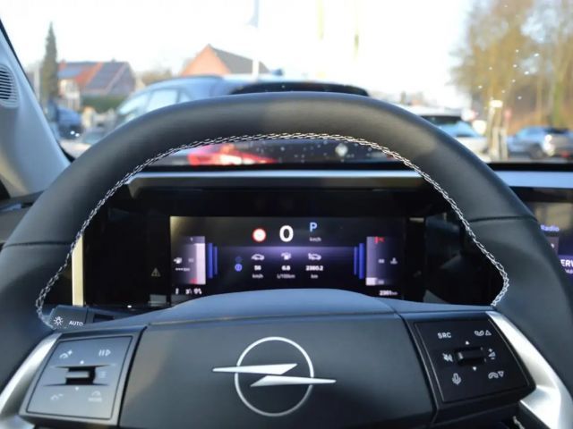 Opel Frontera Edition