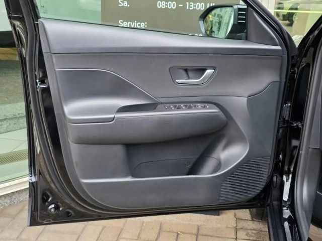 Hyundai Kona 1.6 Hybrid Trend