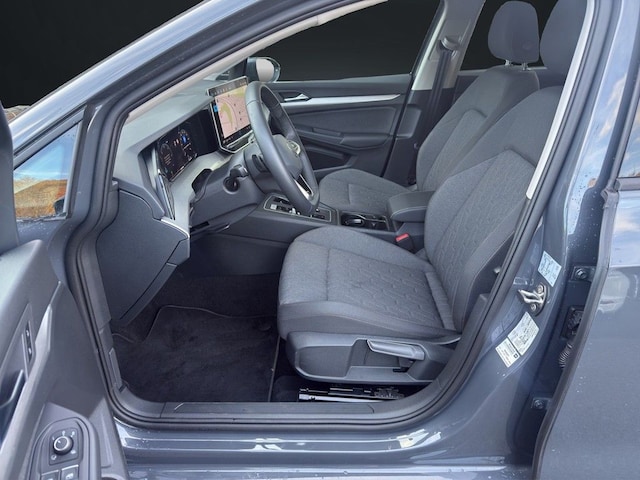 Volkswagen Golf 2.0 TDI DSG Life