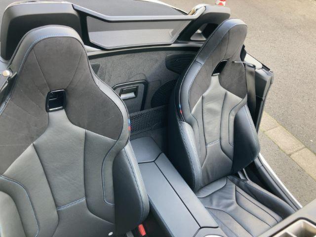 BMW Z4 Roadster sDrive20i