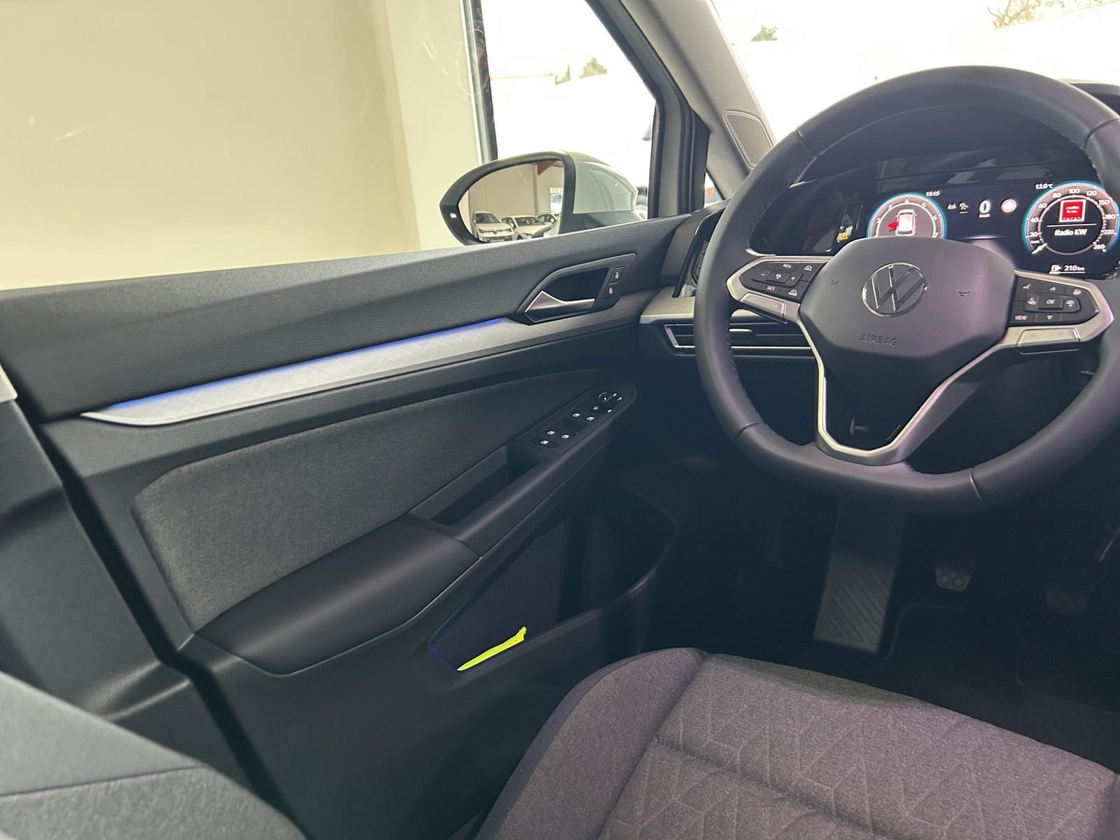 Volkswagen Golf 1.5 TSI Life