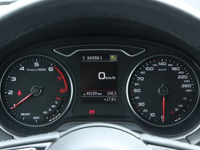 Audi Q2 30 TFSI