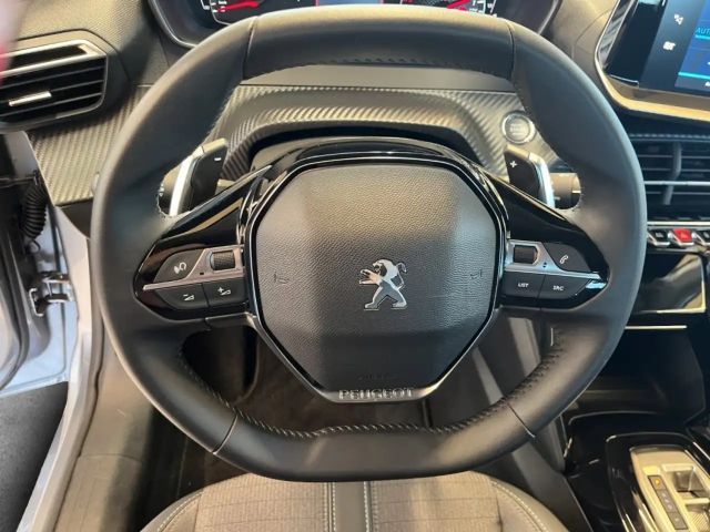 Peugeot 208 Allure Pack EAT8