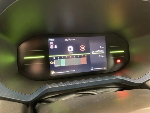 Dacia Bigster Mild Hybrid 130