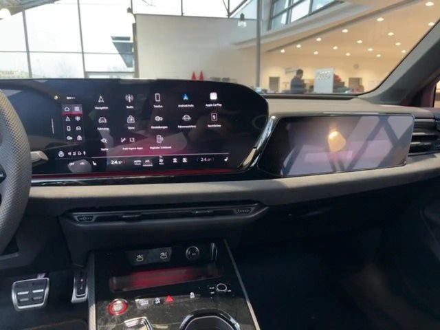 Audi A5 Quattro S-Tronic