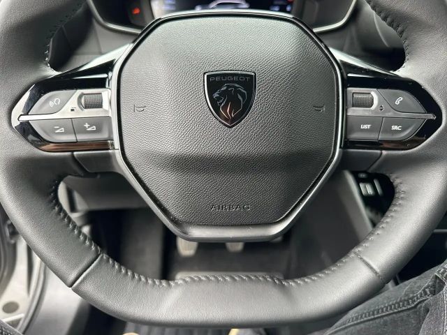 Peugeot 2008 Allure Pack