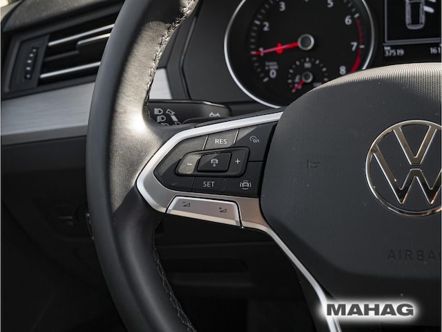 Volkswagen Passat 1.5 TSI DSG Variant