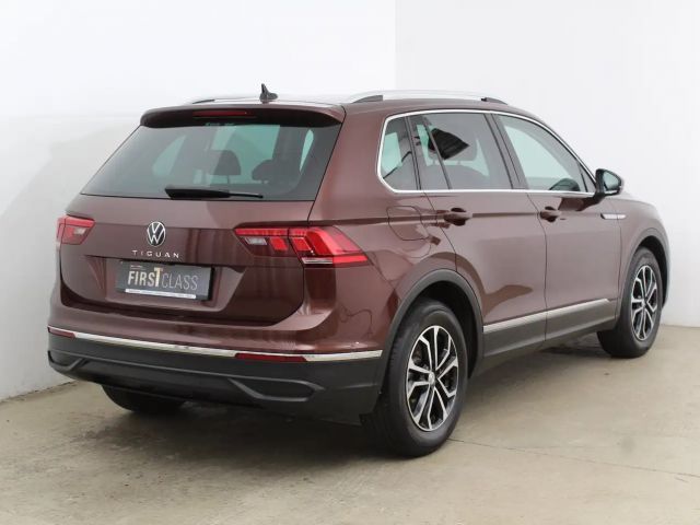 Volkswagen Tiguan ACT Life