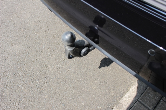 Volkswagen Touran 2.0 TDI