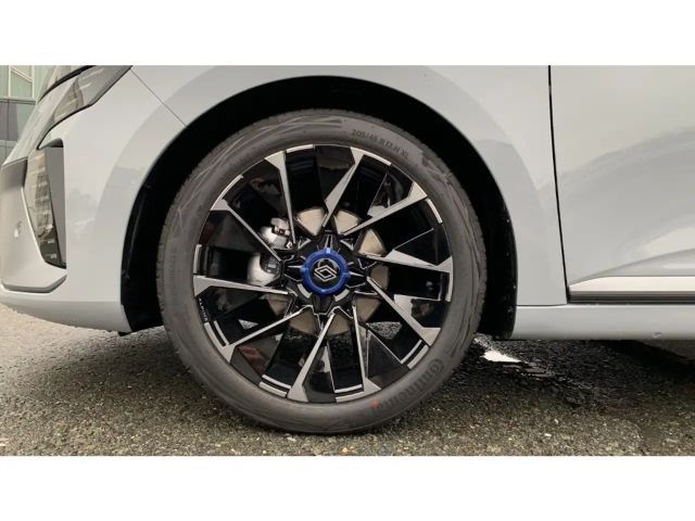 Renault Clio Alpine Esprit TCe 90