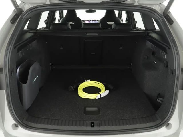 Skoda Enyaq Sportline