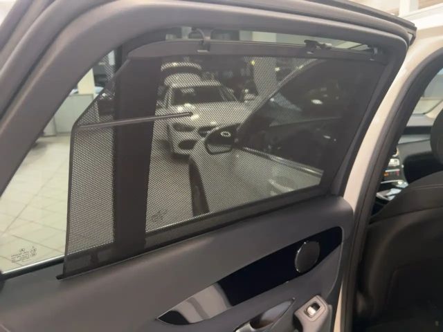 Mercedes-Benz GLC 200 4MATIC