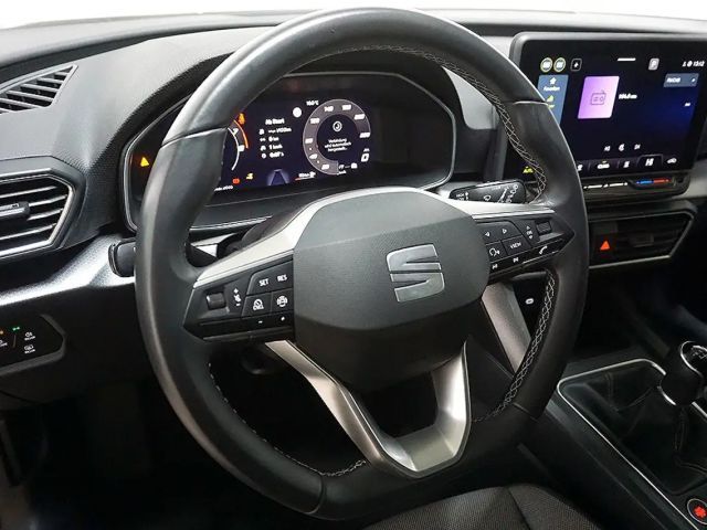 Seat Leon 1.5 TSI Style