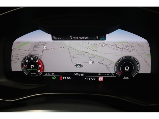 Audi S6 Quattro Sedan