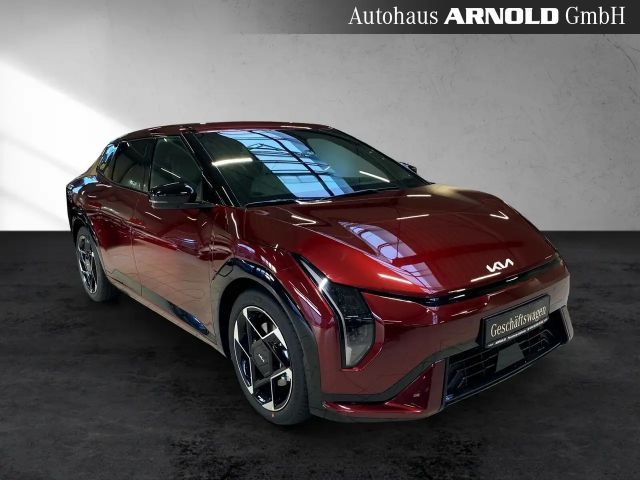 Kia EV4 Fastback GT-Line