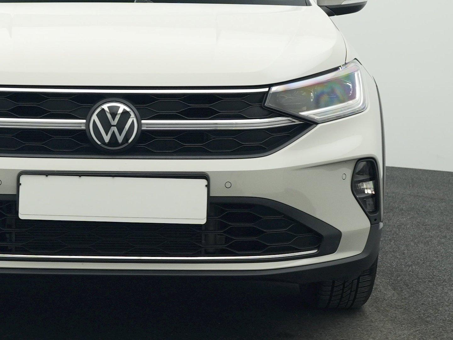 Volkswagen Taigo 1.0 TSI DSG IQ.Drive Life