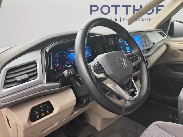 Volkswagen Multivan 2.0 TDI DSG T7