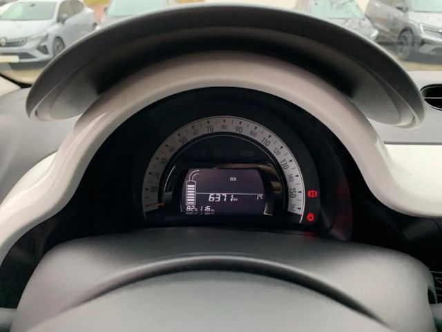 Renault Twingo Electric Techno