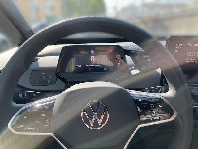 Volkswagen ID.3 *LED*NAVI*PARKSENSOR*APPCON*