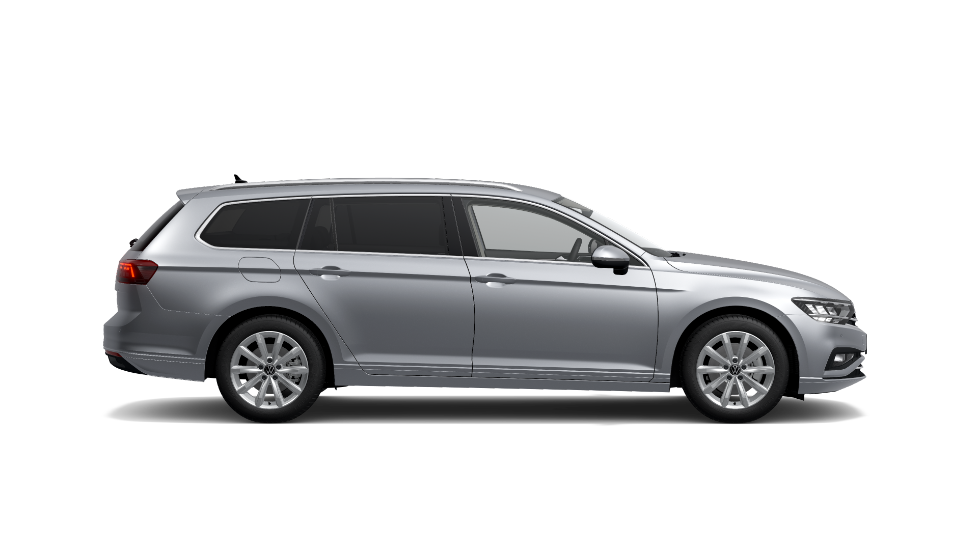 Volkswagen Passat 1.5 TSI Business Variant