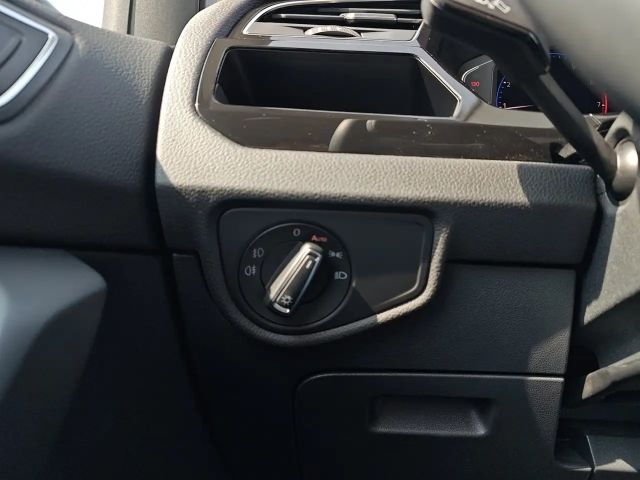 Volkswagen Touran DSG Highline