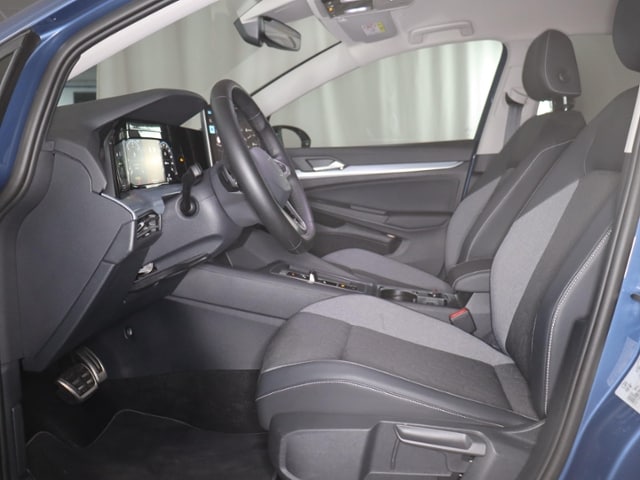 Volkswagen Golf 2.0 TDI DSG