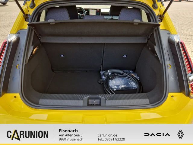 Renault 5 Comfort E-Tech Techno