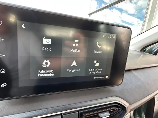 Dacia Sandero ECO-G Extreme Stepway