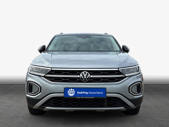 Volkswagen T-Roc DSG IQ.Drive Style