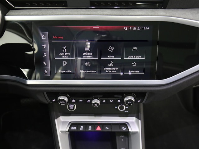 Audi Q3 45 TFSI Quattro S-Tronic